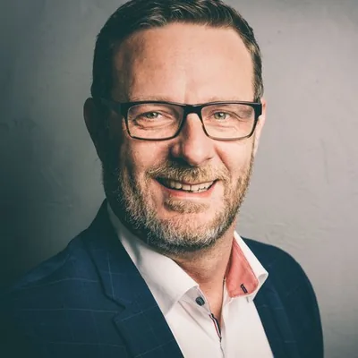 Sascha Wendland